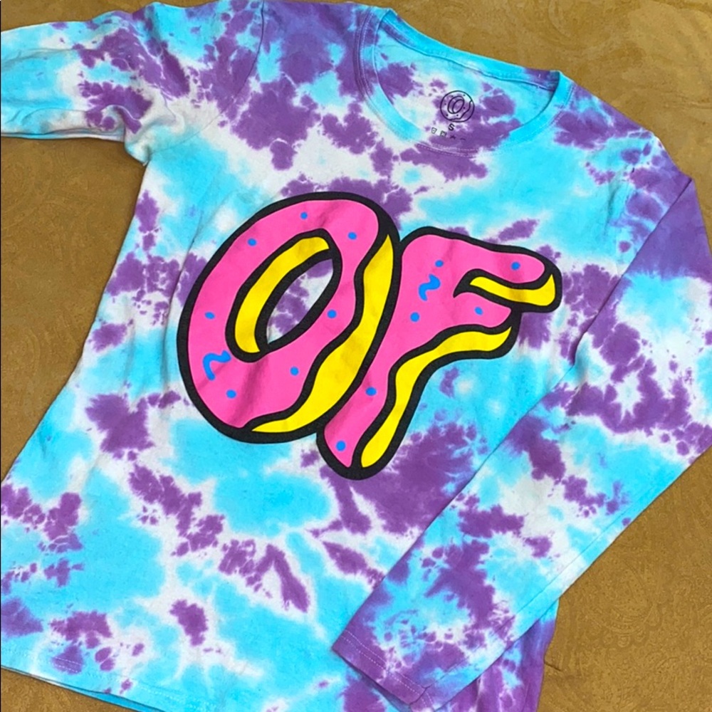 Odd Future - image 1